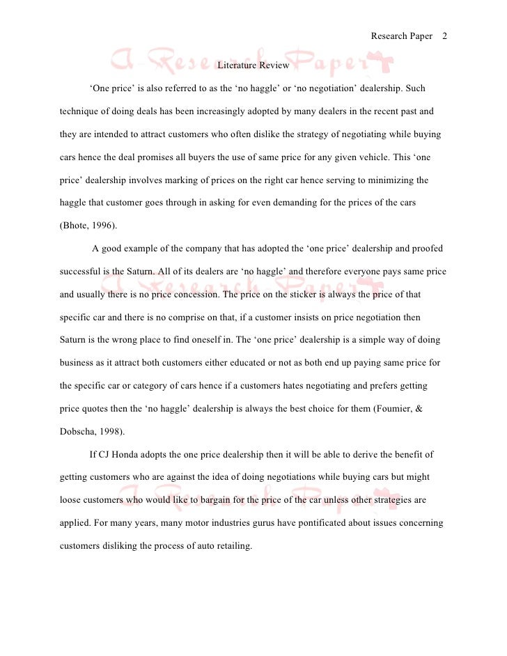 Secondary Research Paper Essay About English Language also Is Psychology A Science Essay Science Essay Example