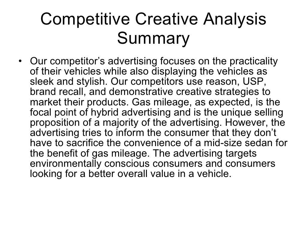 Secondary research methodology image