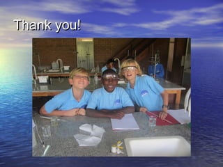 Thank you!Thank you!
 