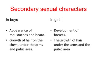 secondary sexual character.pptx