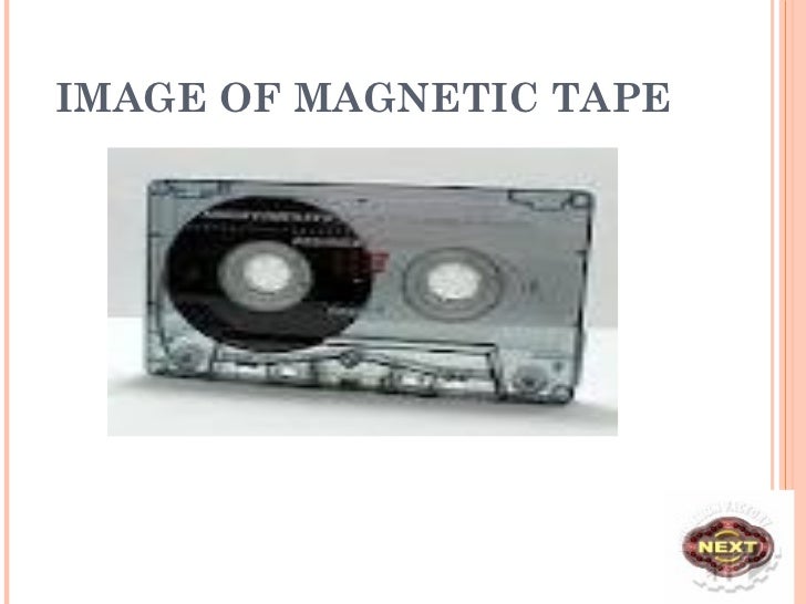 Secondary storage devices and