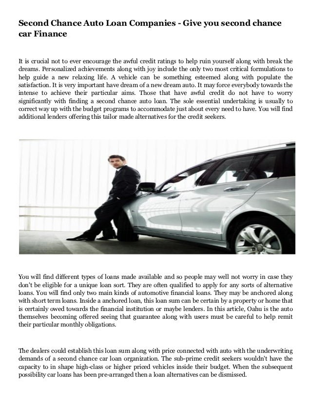 Awful Credit Car Loans Awful Credit Car Loans