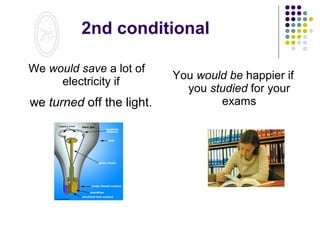 Second conditional | PPT