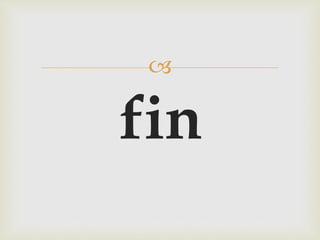  
fin 
