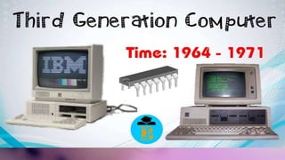generation of computer | PPTX