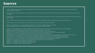 Sources
Amandi, L. (2018, 24 juillet). Panoply propose la location de vêtements de luxe aux Galeries Lafayette. Carnets du luxe. https://www.carnetsduluxe.com/a-la-une/panoply-propose-location-
vetements-luxe-galeries-lafayette/
Bréau, A. (2018, 6 juin). Location de vêtements : comment ça marche ? On vous dit tout ! Elle. https://www.elle.fr/Mode/Les-news-mode/Location-de-vetements-comment-ca-marche-On-vous-dit-
tout-3687002
Entrepreneuriale, L. D. (2020, 15 décembre). Le marché du reconditionné, un business en plein essor. Dynamique-Mag.com. https://www.dynamique-mag.com/article/marche-reconditionne-business-
plein-essor.10888
Fevrier, C. (2020, 3 mars). Darty et le contrat de confiance 3.0. Digital Corner. https://www.digitalcorner-wavestone.com/2016/09/darty-et-le-contrat-de-confiance-3-0/
Produits reconditionnés et d’occasions pas cher | fnac. (2019). FNAC. https://www.fnac.com/Fnac-Seconde-Vie/shi377368/w-4
Chermann, E. (2019, 26 février). « On a vraiment l’impression d’acheter du neuf » : le boom des smartphones d’occasion. Le Monde.fr.
https://www.lemonde.fr/economie/article/2019/02/24/smartphones-le-boom-de-l-occasion_5427668_3234.html
Fauconnier, F. (2017, 13 décembre). [Cross-canal] Darty digitalise son SAV en magasin. lsa-conso.fr. https://www.lsa-conso.fr/darty-digitalise-son-sav-en-magasin,275067
Blog MCDE. (s. d.). Blog MCDE. https://blog-mdce.fr/le-marche-de-loccasion-en-ligne-de-plus-en-plus-attractif/
Débarras de maison. (s. d.). Débarras de maison. https://www.debarras-de-maison.com/blog/zoom-marche-mobilier-doccasion/
Fashion et Work. (s. d.). Fashion et Work. https://fr.fashionnetwork.com/news/Le-marche-des-biens-d-occasion-fait-de-plus-en-plus-d-emules,327038.html
Fonda Asso. (s. d.). Fonda Asso. https://fonda.asso.fr/ressources/leconomie-circulaire-une-nouvelle-chaine-de-valeur
Franchise Magazine. (s. d.). Franchise Magazine. https://www.franchise-magazine.com/secteur/grande-distribution-et-magasins-specialises/occasion-depot-vente-achat-vente-cash
French Web. (s. d.). French Web. https://www.frenchweb.fr/selency-la-marketplace-qui-digitalise-la-brocante-leve-15-millions-deuros-aupres-de-naspers/341444
Le particulier Figaro. (s. d.). Le particulier Figaro. http://leparticulier.lefigaro.fr/jcms/p1_1582570/depots-ventes-brocanteurs-a-qui-sadresser-pour-vider-une-maison
Les franchises. (s. d.). Toute la franchise. https://www.toute-la-franchise.com/news-540601-carrefour-cash-converters-carrefour-occasion.html
Papernest. (s. d.). Papernest. https://www.papernest.com/blog/decoration/pourquoi-acheter-dans-une-brocante-en-ligne/
Wikipédia. (s. d.-a). Wikipedia. https://fr.wikipedia.org/wiki/Rakuten_France
Wikipédia. (s. d.-b). Wikipédia. https://fr.wikipedia.org/wiki/Chaîne_de_valeur
Wikipédia. (s. d.-c). Wikipédia. https://fr.wikipedia.org/wiki/EBay
 
