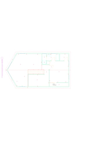 Second Floor Electrical Plan | PDF