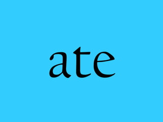 Second grade high frequency words70 | PPT