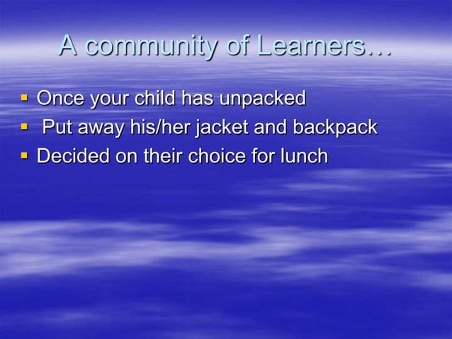 Second grade orientation.pptrevised2012.ppt final.ppt1