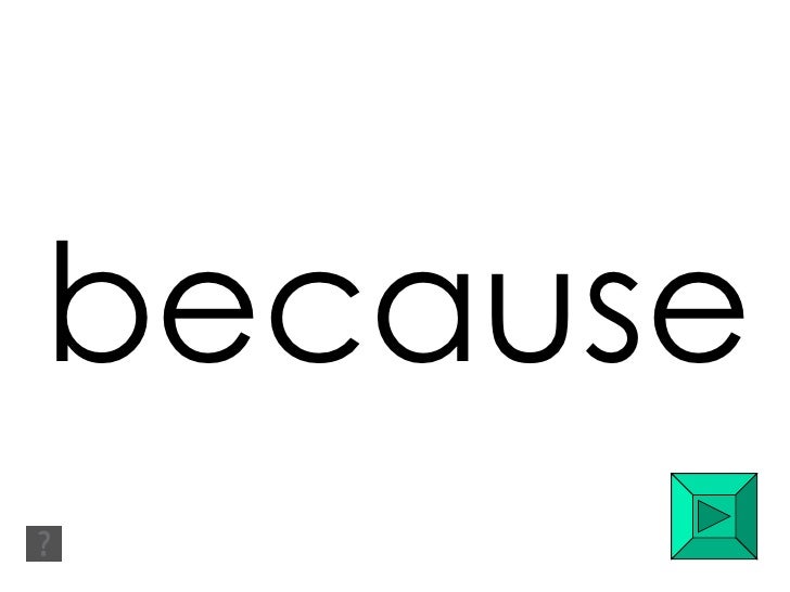 second grade dolche words