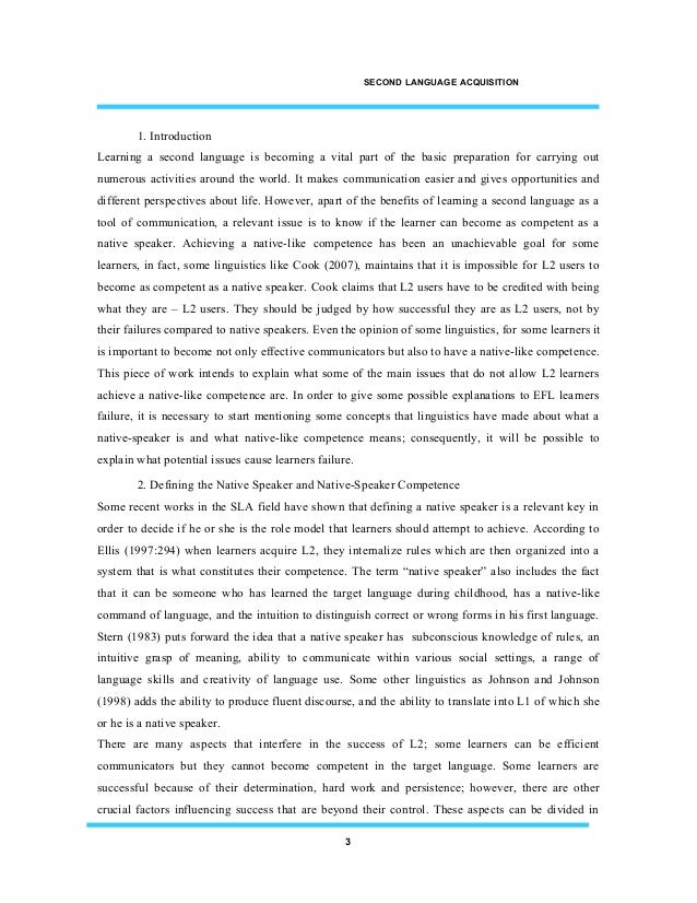 Rod Ellis The Study Of Second Language Acquisition Pdf Download