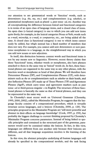 Complementizers Second Language Learning Theories Second Edition.pdf