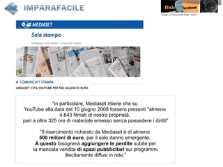 Second Lezione Web20