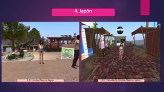 4. Japón
4.1- Hiroba-Davros-Japon 4.1- Tabadachi-Hiroba-Davros-Japon
 