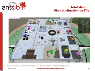 InfoIsland :  Plan et situation de l’île 