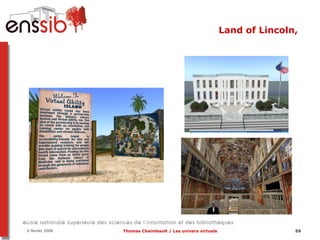Land of Lincoln,  