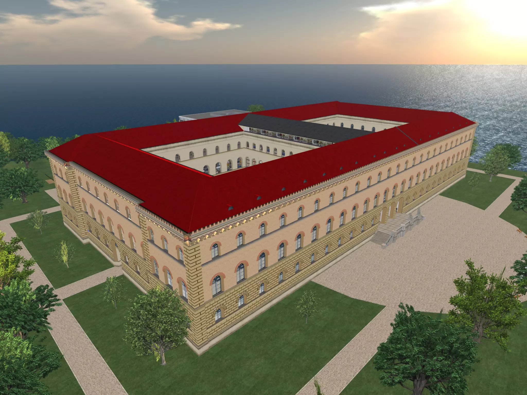 Second Life An introduction and beyond
 