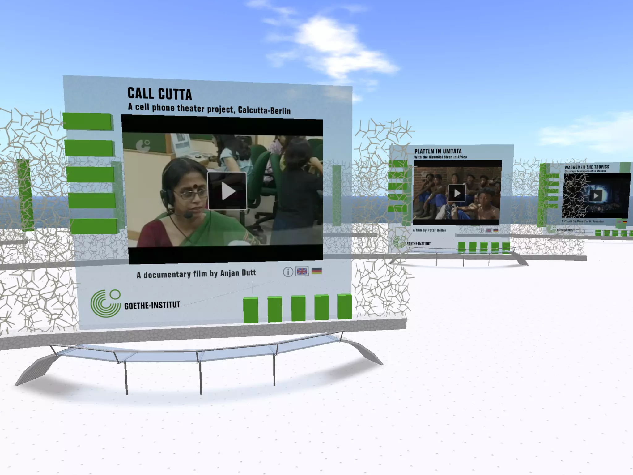 Second Life An introduction and beyond
 