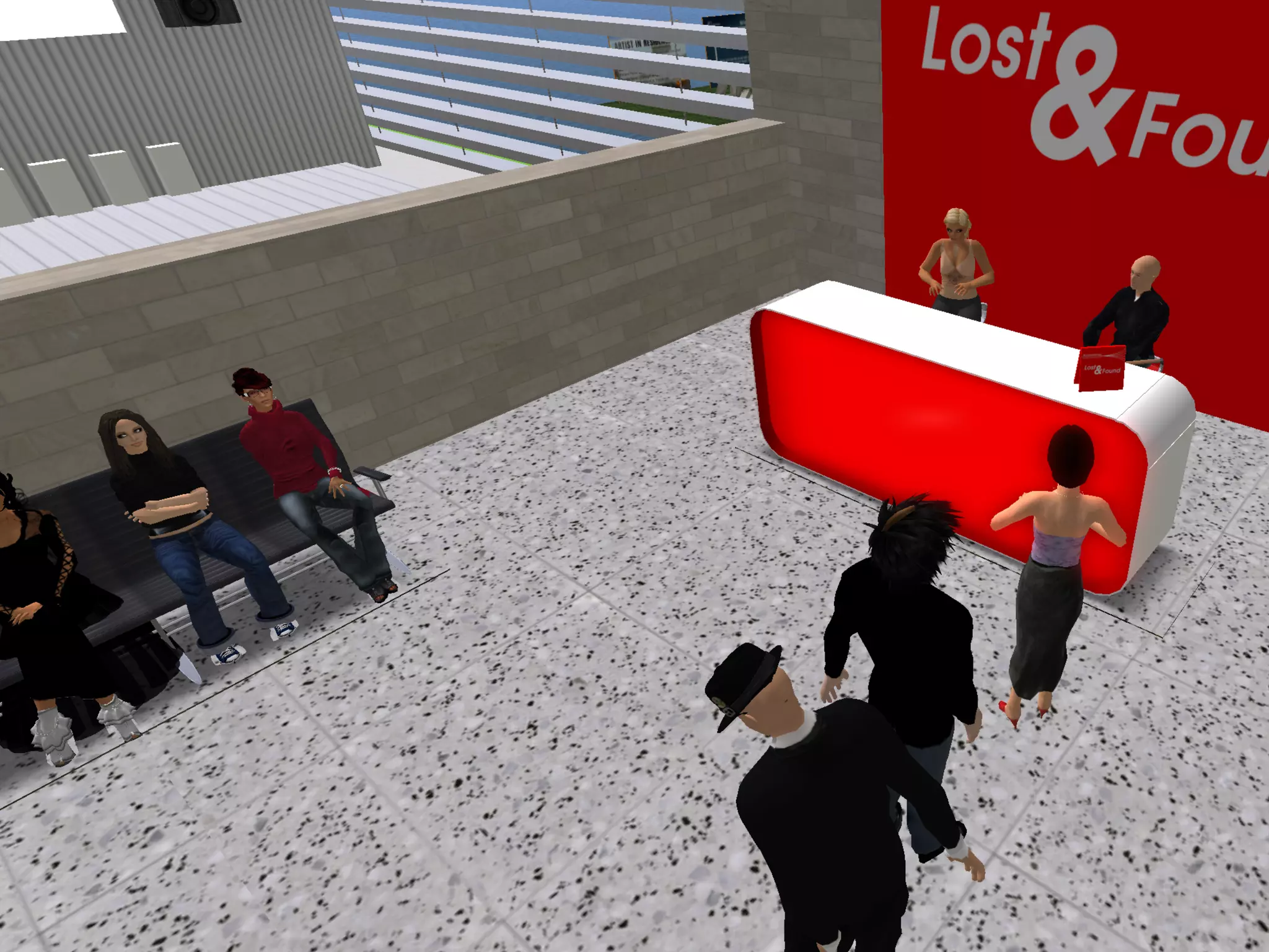 Second Life An introduction and beyond
 