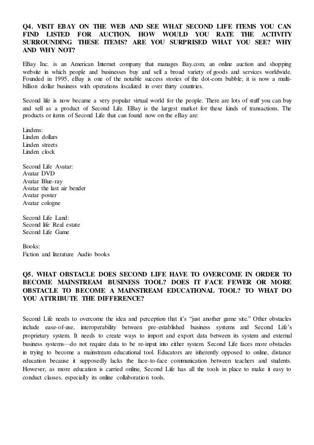 Second life case study mis by 08 image