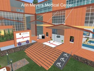 Ann Meyers Medical Center 