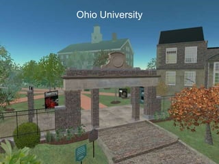 Ohio University 