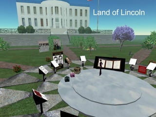 Land of Lincoln 