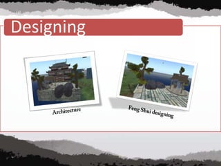 ArchitectureFengShui designing