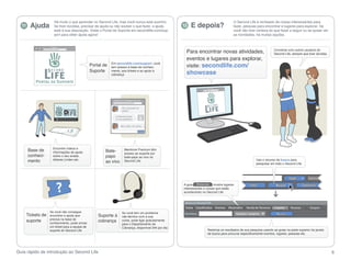 a'%6"#-*%*%B"+%$(&+,)+&%,*%0+1*,)%2#3+@%6$;%8*1C%,",1$%+;-'%;*?#,O*E%                                                              ]%0+1*,)%2#3+%R%&+1O+$)*%)+%1*#;$;%#,-+&+;;$,-+;%($&$%
  CC    G="&$                        0+%-#8+&%)b8#)$;@%(&+1#;$&%)+%$=")$%*"%,/*%;*"D+&%*%B"+%3$?+&@%$%$=")$%                 C:    R%&'-*#3S                            3$?+&@%(+;;*$;%($&$%+,1*,-&$&%+%>"<$&+;%($&$%+A(>*&$&E%0+%
                                     +;-'%^%;"$%)#;(*;#./*E%I#;#-+%*%Q*&-$>%)+%0"(*&-+%+6%;+1*,)>#3+E1*6c;"(7                                                           8*1C%,/*%-#8+&%1+&-+?$%)*%B"+%3$?+&%$%;+<"#&%*"%;+%B"#;+&%8+&%
                                     (*&-%($&$%*D-+&%$=")$%$<*&$9                                                                                                       $;%,*8#)$)+;@%O'%6"#-$;%*(.H+;E


                               *+,,"#$
                                                                                                                                                                                                         5(&*%#+%$'(6$(0)#(+$0+07#,(+$-($
                                                                                                                               !"#"$%&'(&)#"#$&(*"+$"),*,-"-%+.$
              7$$,CDDEEEF3)1"6(&8B)F1".D3+,,"#$D




                                                                                                                                                                                                         8%'(&-$9,:%.$+%62#%$;0%$),*%#$-<*,-"+
                                                                                                                               %*%&)(+$%$/01"#%+$2"#"$%32/(#"#.$
                                                                        -.'!"#$%&'()"*#$+,!-..$/0/'0"12'
                                                           !"#$%&'()'   $).'%1)33"'4'5%3)'()'1"67)189                          *,+,)%4$!"#$%&'()"*#$+,
                                                           *+,"#$)'     .)6$"/'%"3'$81:)$3')'%"'%,"8"'4'
                                                                        1"5#%6;%                                               !-$.#/!"
          P                               S



                                                                          *+,"#$)',"#'5%$)9,%,"'%"'080"
                                                                               A80)'K7%$'*+,,"#$
                                                                          7$$,CDD3)#0)#F8%(F&80),)#3"6F6)$DGHIGGJ



                                                                                         Olá, você pode me
                                                                                         Hi, Can you help me?
                                                                                         ajudar?

                                                                                    Of course! What’s
                                                                             Certamente! Qual
                                                                                    the problem?
                                                                             é o seu problema?

                                                                            Well, let me tell you...
                                                                                   Bem, deixe-me contar…

                                                                                                                    Entrar
                                                                                                                    Enter




                                  -61"6$#)'0M()"3')'
       L%3)'()'                   86B"#.%;N)3'()'%?+(%'              L%$)9                   P).5#"3'!#).8+.'$2.'
                                                                                             %1)33"'%"'3+,"#$)',"#'
       1"67)189                   3"5#)'"'3)+'%0%$%#/'               ,%,"'                   5%$)9,%,"'%"'080"'6"'
       .)6$"                      (O&%#)3'A86()6')$1F'                                                                                                                                      =+%$($#%'0#+($-%$01!#/22"#"$
                                                                     %"'080"                 *)1"6('A8B)'
                                                                                                                                                                                            2%+;0,+"#$%6$)(-($($8%'(&-$9,:%



                                                                                                                                                                                                                    Falar          Gestos
                                                                                                                                       Showcase
                                                                                                                             B$10,"$$$$$$$$$$$$$$$$$$$$$$$$6(+)#"$/01"#%+$             Foto               Busca                Construir
                                                                                                                             ,&)%#%++"&)%+$%$'(,+"+$;0%$%+)C($
                                                                                                                             "'(&)%'%&-($&($8%'(&-$9,:%


                                                                                                                              Busca en Second Life
                                                                                                                              Todos Classi cados Eventos Mostruário                  Venda de Terrenos   Lugares     Pessoas        Grupos
                           *)'0"12'6="'1"63)>+)'                                         *)'0"12'$).'+.',#"5&).%'
    <81:)$3'()'                                                                                                               Encontrar:                                     Qualquer categoria            Buscar
                           )61"6$#%#'%'%?+(%'@+)'               *+,"#$)'4'               6="9$Q1681"'1".'%'3+%'
                           ,#)183%'6%'5%3)'()'
    3+,"#$)'               1"67)18.)6$"/',"()')608%#'
                                                                1"5#%6;%'                1"6$%/',"()'&8>%#'>#%$+8$%.)6$)'
                                                                                         ,%#%'"'R),%#$%.)6$"'()'
                           +.'$81:)$',%#%'%')@+8,)'()'                                   K"5#%6;%/'(83,"6M0)&'SJ7',"#'(8%'
                           3+,"#$)'("'*)1"6('A8B)'                                                                                                >%+)#,&?"$(+$#%+0/)"-(+$-%$+0"$2%+;0,+"$0+"&-($"+$10,"+$&"$2"#)%$+02%#,(#$-"$?"&%/"$
                                                                                                                                                  -%$@0+'"$2"#"$2#('0#"#$%+2%',:,'"6%&)%$%*%&)(+.$/01"#%+.$2%++("+$%)'A




!"#$%&'(#)*%)+%#,-&*)"./*%$*%0+1*,)%2#3+%                                                                                                                                                                                                        `
 