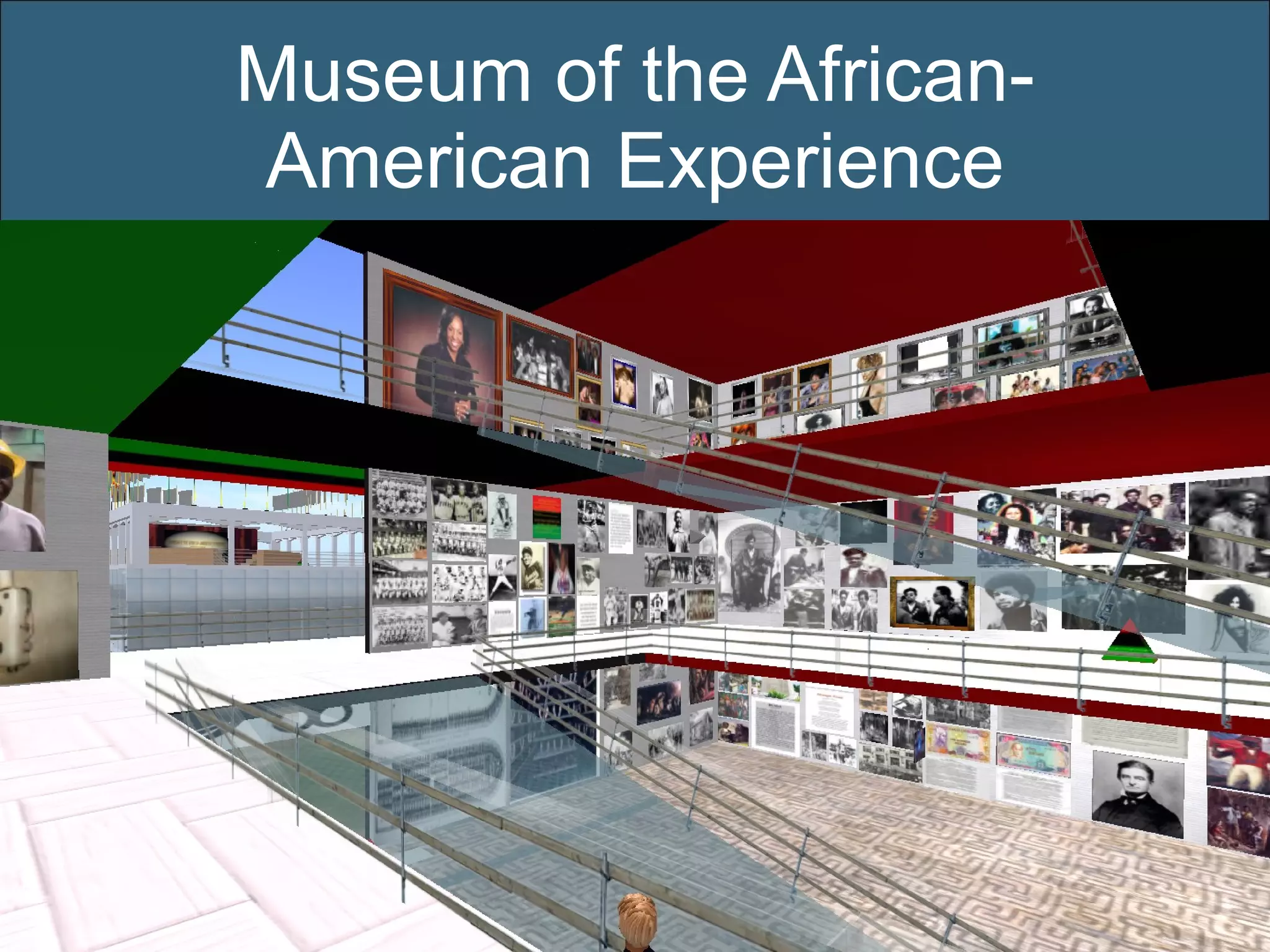 Museum of the African-American Experience 