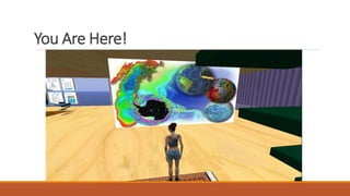 Second life snaps | PPTX