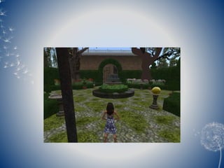 Second life start up assignment | PPTX