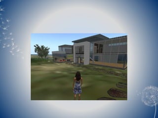 Second life start up assignment | PPTX