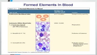 Second line of defense