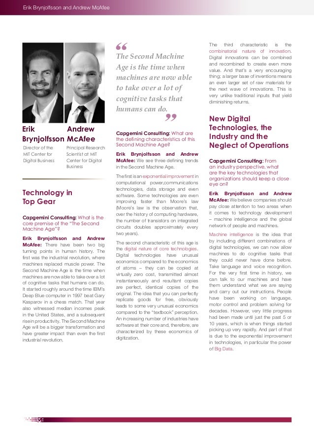 erik brynjolfsson andrew mcafee the second machine age pdf