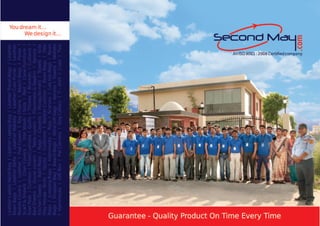 Second May International, Greater Noida, Fashion Bags & Accessories