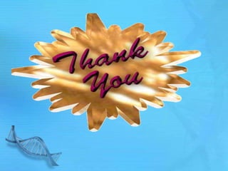 Second Messenger Systems