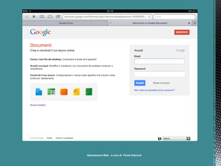 a cura di Flavia Giannoli

 