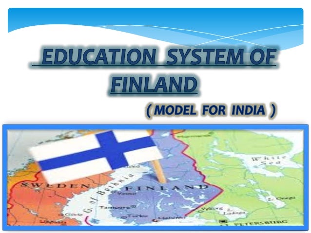 Delhi eyes Finland school model