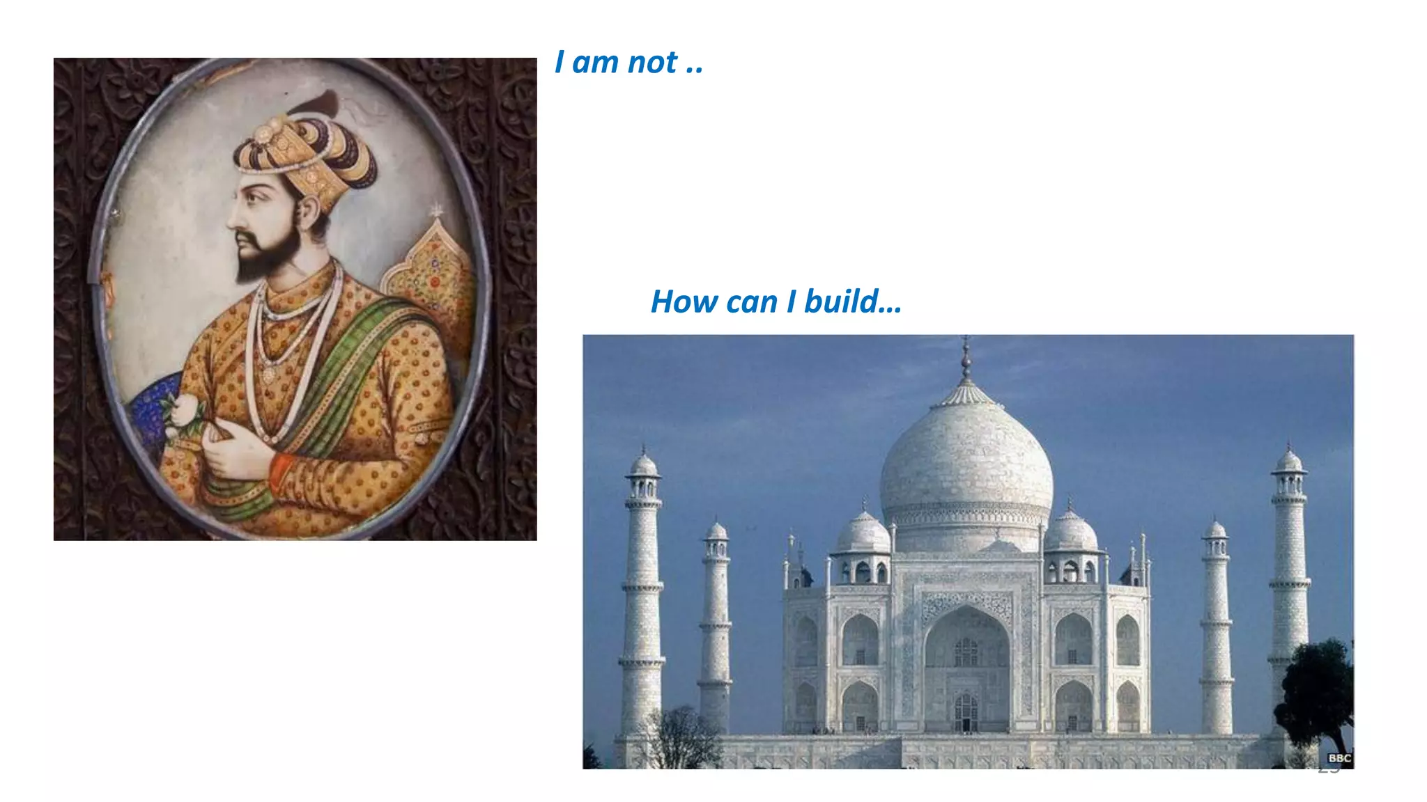 25
I am not ..
How can I build…
 