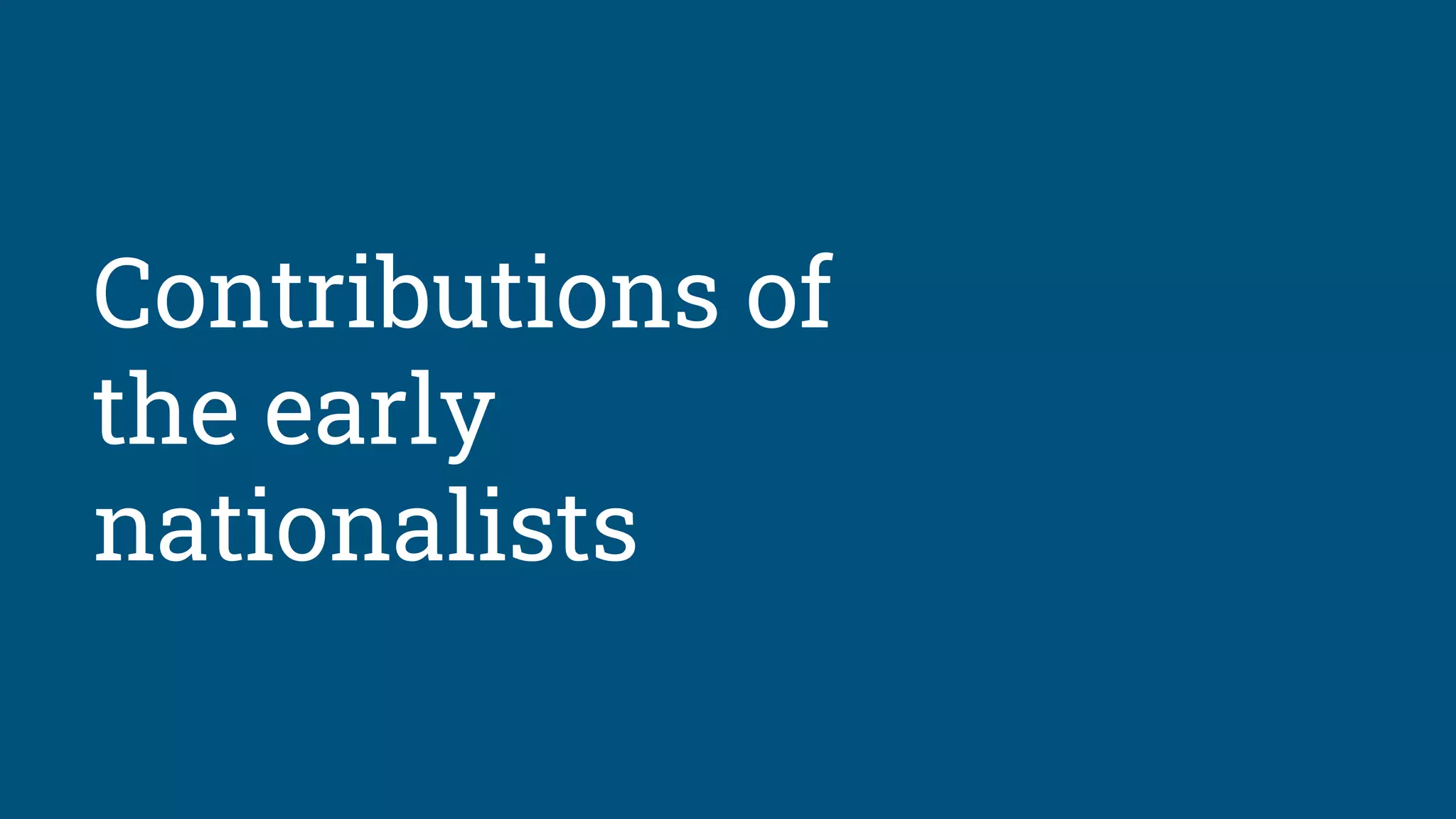 second-phase-of-the-indian-national-movement-i-c-s-e-class-10-ppt