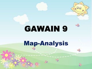 Asya gawain 4 hanggang gawain 9