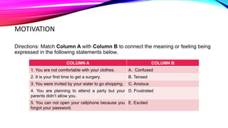 Second Quarter- Communication-Grade 7.pptx