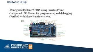 Implementation of STFT-Based Audio Processing with LSTM Acceleration on ...
