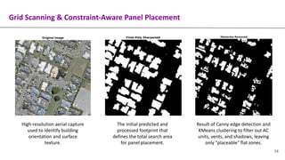 Solar Rooftop Detection Geospatial Deep Learning for Optimized Photovoltaic Rooftop Deployment ...