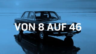 VON 8 AUF 46
 
