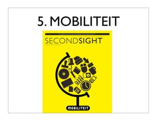 5. MOBILITEIT
 