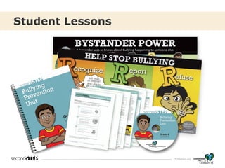 cfchildren.org
Student Lessons
 