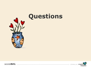 cfchildren.org
Questions
 