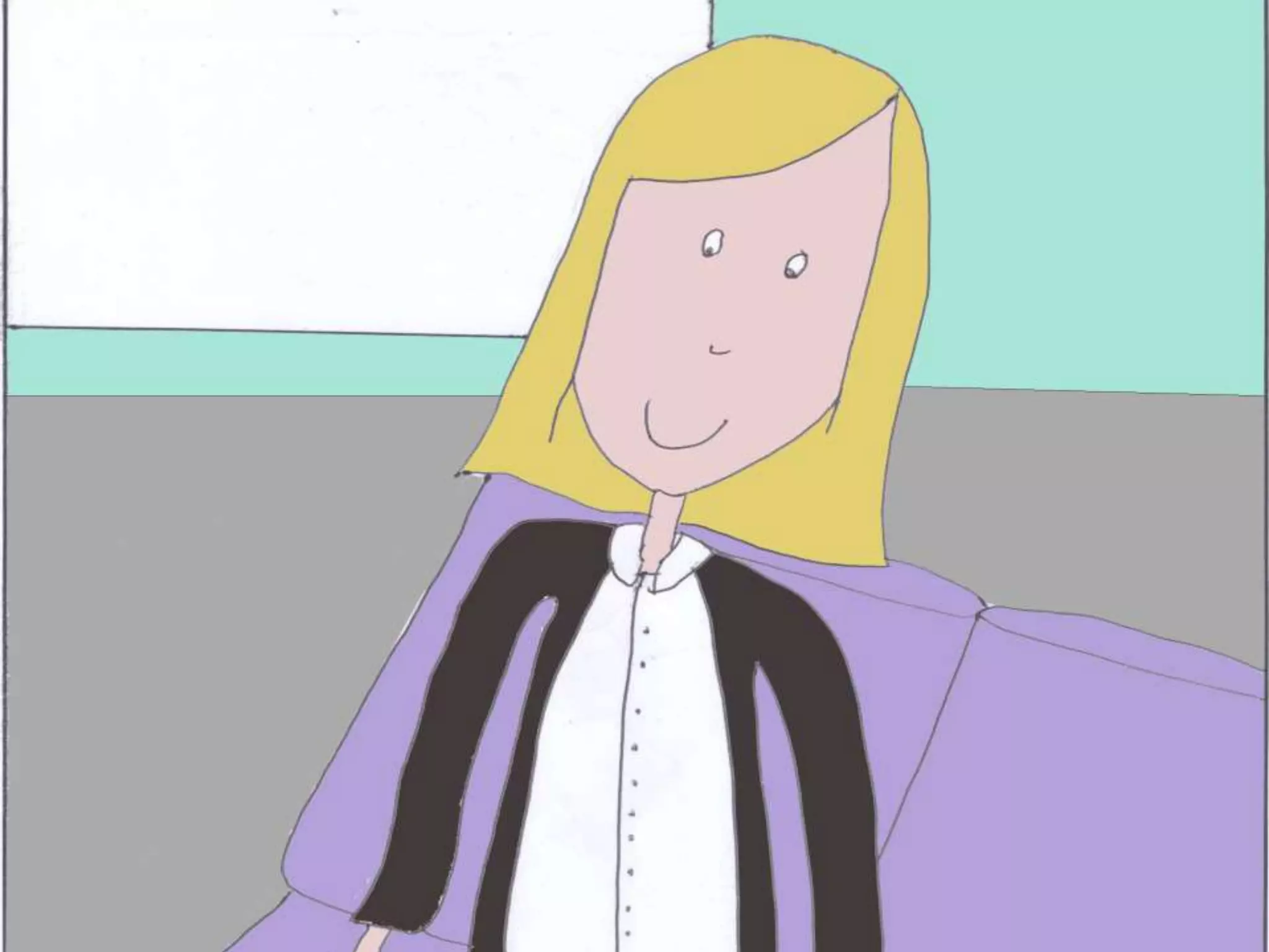 Storyboard (including credits etc)